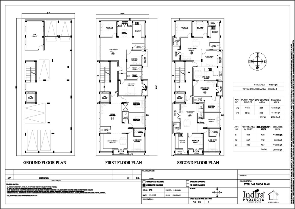 STERLING FLOOR PLAN-1